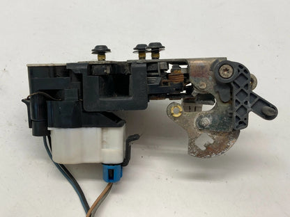 1997-2003 CHEVROLET MALIBU REAR RIGHT SIDE DOOR LOCK LATCH RELEASE ACTUATOR OEM