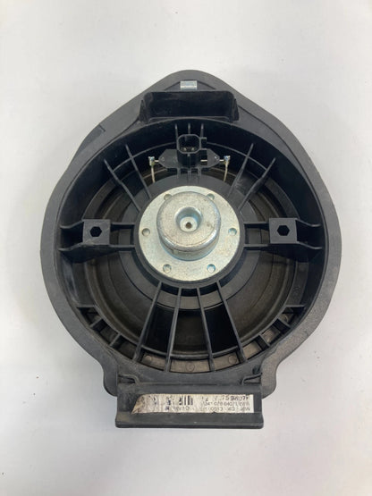 2013-2015 CHEVROLET MALIBU FRONT LEFT DRIVER SIDE DOOR AUDIO SPEAKER OEM