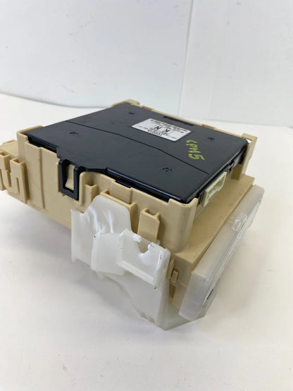 2017-2019 TOYOTA COROLLA INTERIOR FUSE BOX JUNCTION BLOCK OEM 82730-02F41