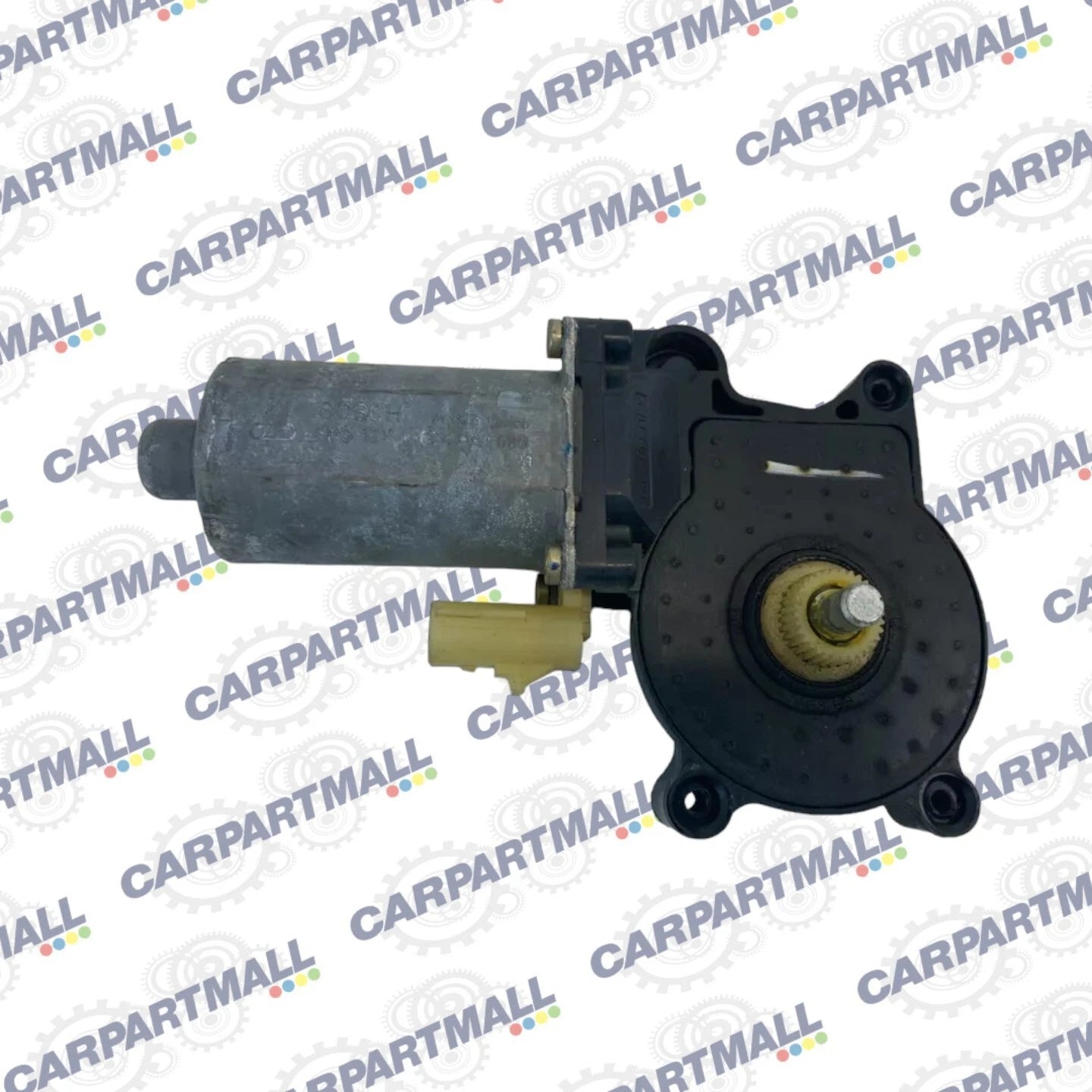 2005-2010 CHRYSLER 300 REAR LEFT BACK SIDE DOOR POWER WINDOW MOTOR RR LH OEM