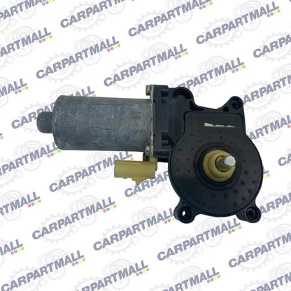 2005-2010 CHRYSLER 300 REAR LEFT BACK SIDE DOOR POWER WINDOW MOTOR RR LH OEM