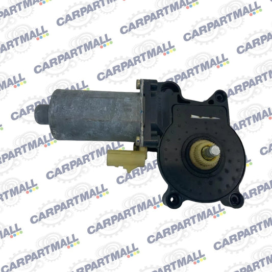 2005-2010 CHRYSLER 300 REAR LEFT BACK SIDE DOOR POWER WINDOW MOTOR RR LH OEM
