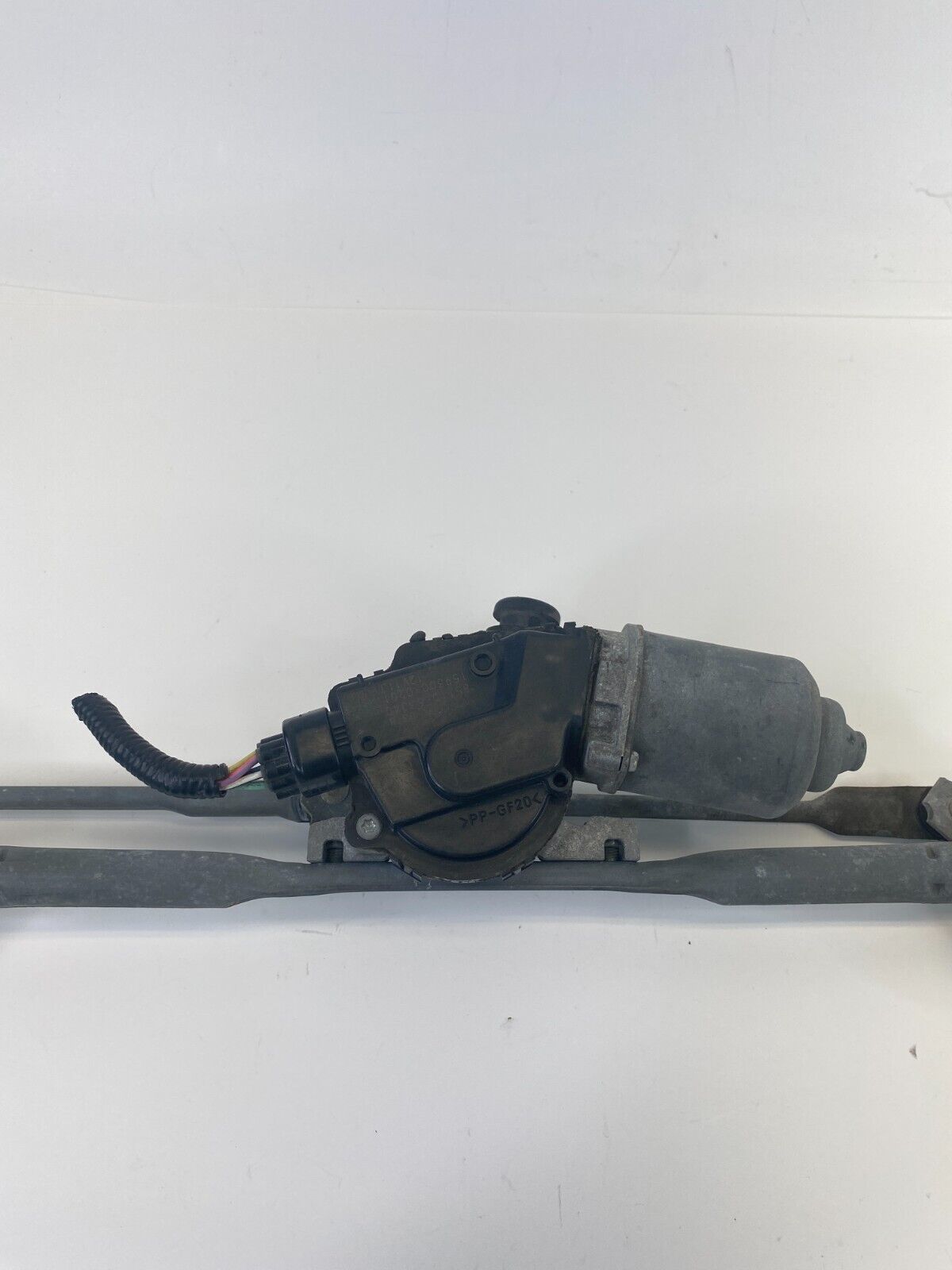 2006-2015 Lexus IS250 Front Windshield Wiper Motor w/ Transmission 85110-53040