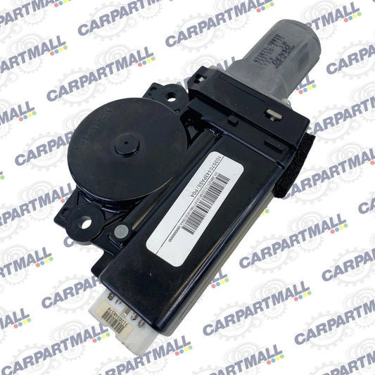 2005-2012 Toyota Avalon Power Sunroof Sun Roof Motor 471071-10810 OEM