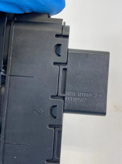 2010-2019 FORD TAURUS INFO RESET SETUP CONTROL SWITCH BUTTON 8A8T-10D889-ABW OEM