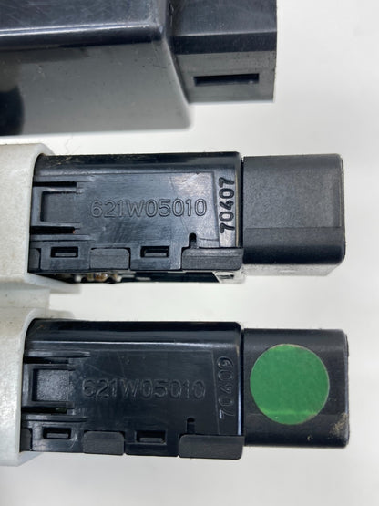 2005-2010 Kia Sportage ESC OFF Stability 4WD Lock & Dimmer Control Switch Button