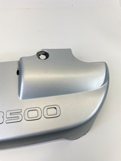 2001 2002 2003 2004 Nissan Pathfinder 3.5L Engine Cover Appearance Trim OEM