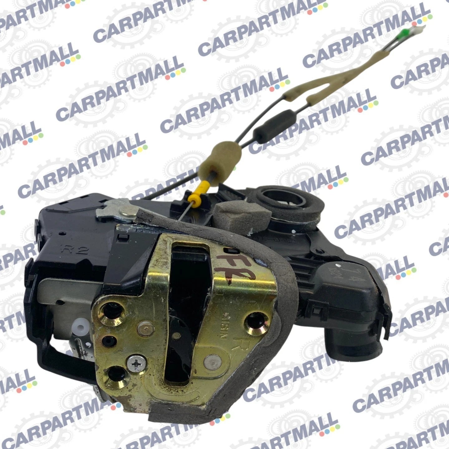 2002 2003 Lexus ES300 04-06 ES330 Front Right Passenger Door Lock Latch Actuator