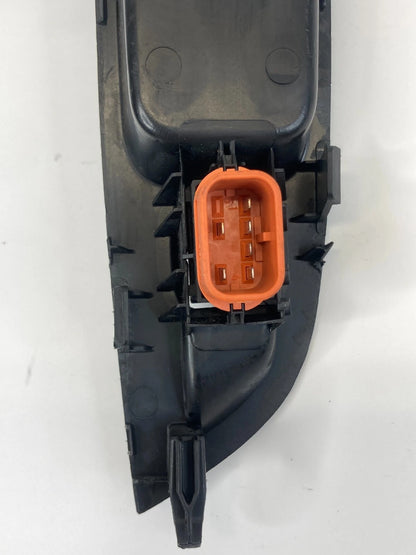 12-18 FORD FOCUS FRONT RIGHT PASSENGER WINDOW SWITCH W/ TRIM BM51-A240A40-AAW