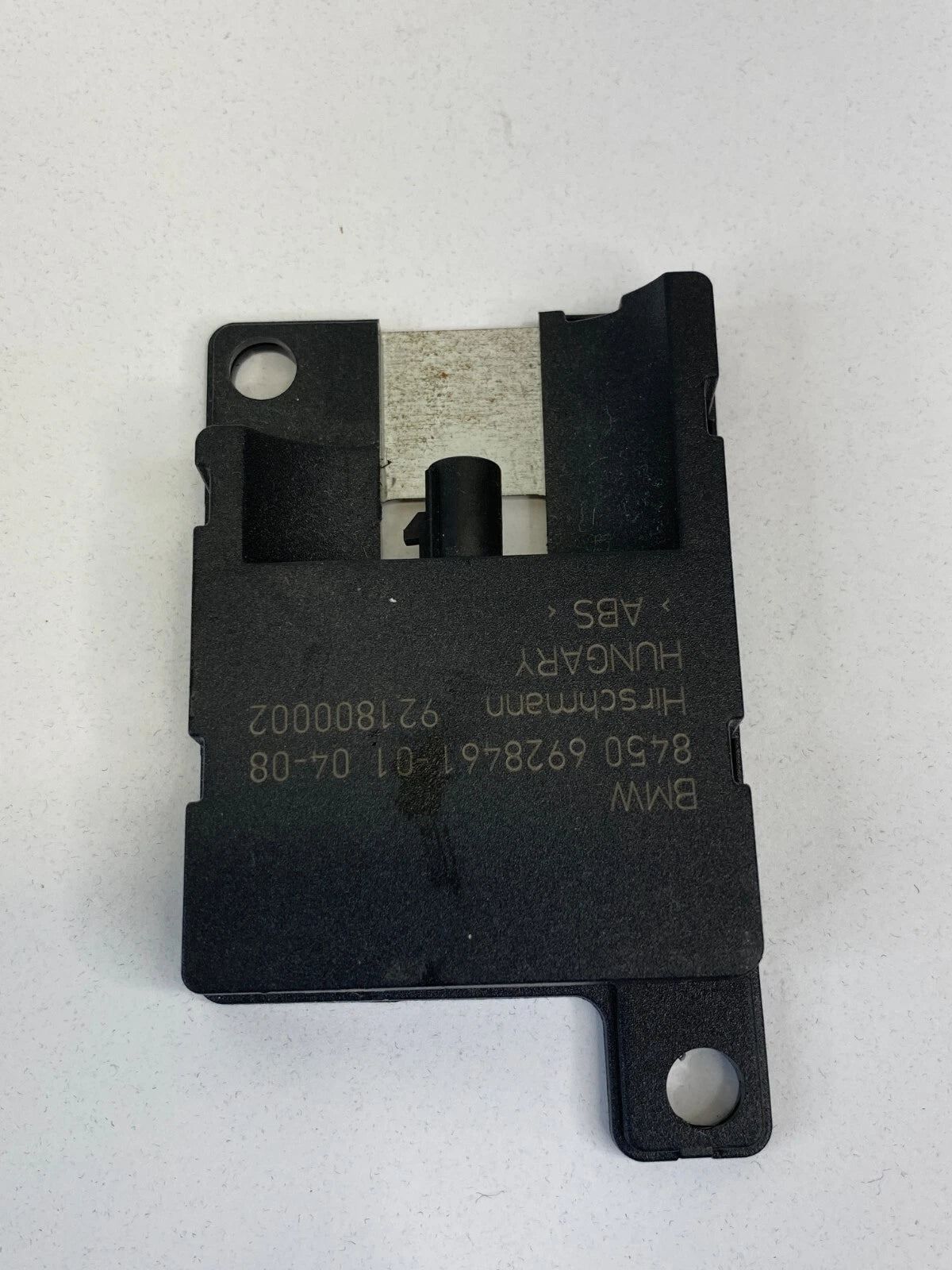 2007-2011 BMW 328I 3.5L V6 AT BLUETOOTH ANTENNA CONTROL MODULE 84506928461 OEM