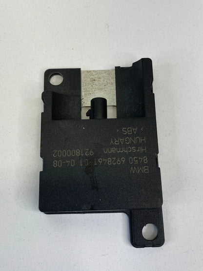 2007-2011 BMW 328I 3.5L V6 AT BLUETOOTH ANTENNA CONTROL MODULE 84506928461 OEM