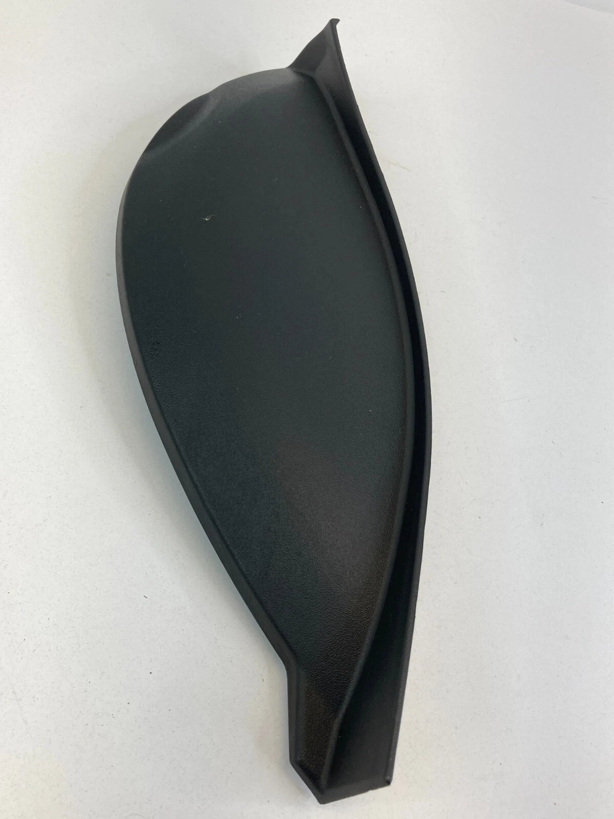 2004-2012 MITSUBISHI GALANT DASH RIGHT SIDE END CAP COVER TRIM MR590272 OEM