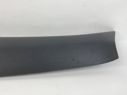 01-03 TOYOTA RAV4 LEFT DRIVER SIDE WINDSHIELD A PILLAR TRIM COVER 62216-4203 OEM