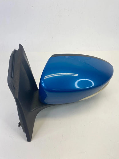 2012 2013 2014 FORD FOCUS FRONT LEFT DRIVER SIDE VIEW POWER DOOR MIRROR 2241109