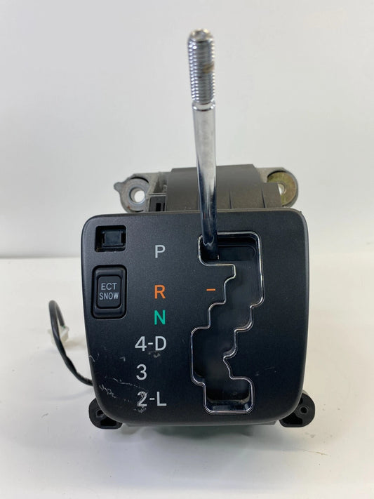 04-06 LEXUS RX330 07-09 RX350 AUTOMATIC TRANSMISSION SHIFTER LEVER ASSY OEM