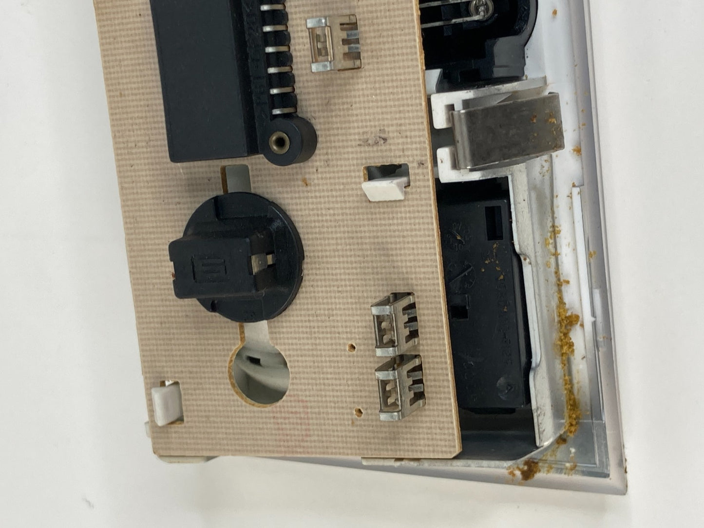 2006 2007 BMW 530xi Overhead Console Dome Map Light Lamp 63-31-6-962-058