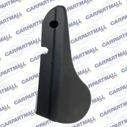 2004-2012 MITSUBISHI GALANT FRONT RIGHT SEAT LEFT HAND HINGE COVER N244190-RH