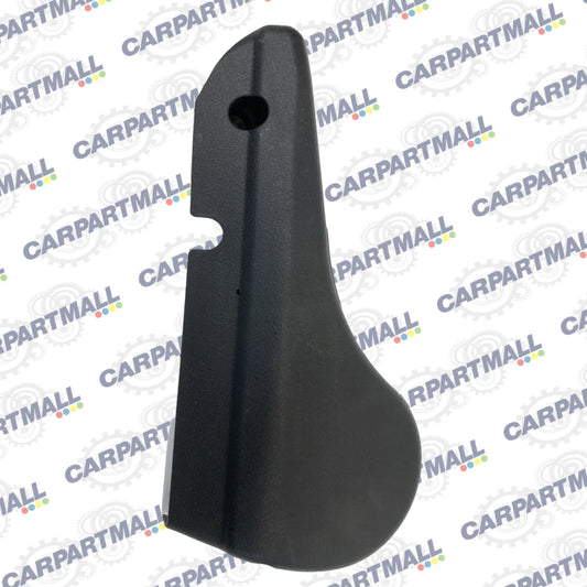 2004-2012 MITSUBISHI GALANT FRONT RIGHT SEAT LEFT HAND HINGE COVER N244190-RH