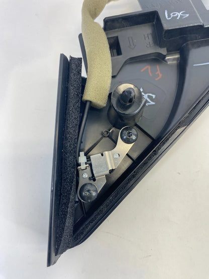 2013-2018 Nissan Altima Front Left Inner Door Corner Mirror Cover 80293-3TA1A