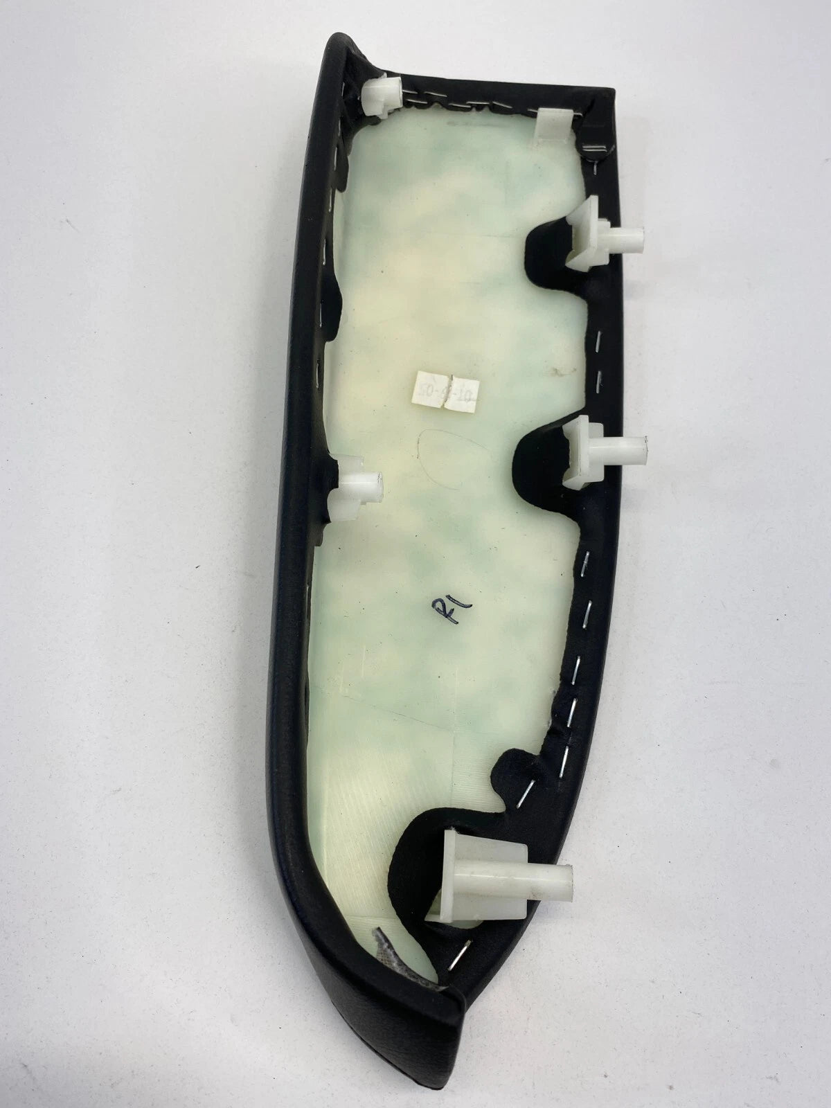 2004 2005 2006 ACURA TL REAR LEFT SIDE DOOR ARMREST ARM REST PAD OEM