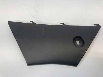 2000-2004 Mitsubishi Montero Sport Front Right Side Center Console Finish Cover