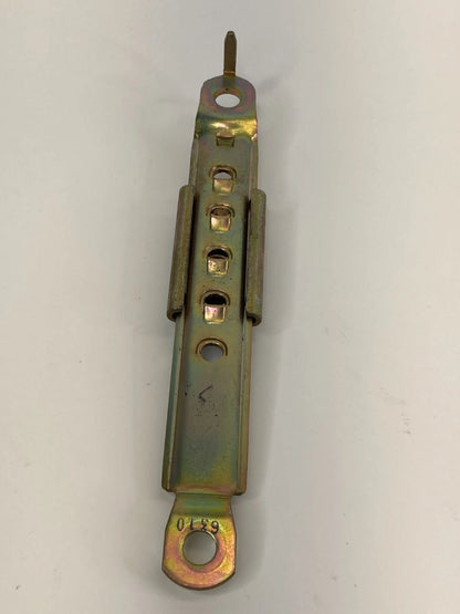 1996-2002 TOYOTA 4RUNNER FRONT LEFT LH SEAT BELT HEIGHT ADJUSTER OEM FACTORY