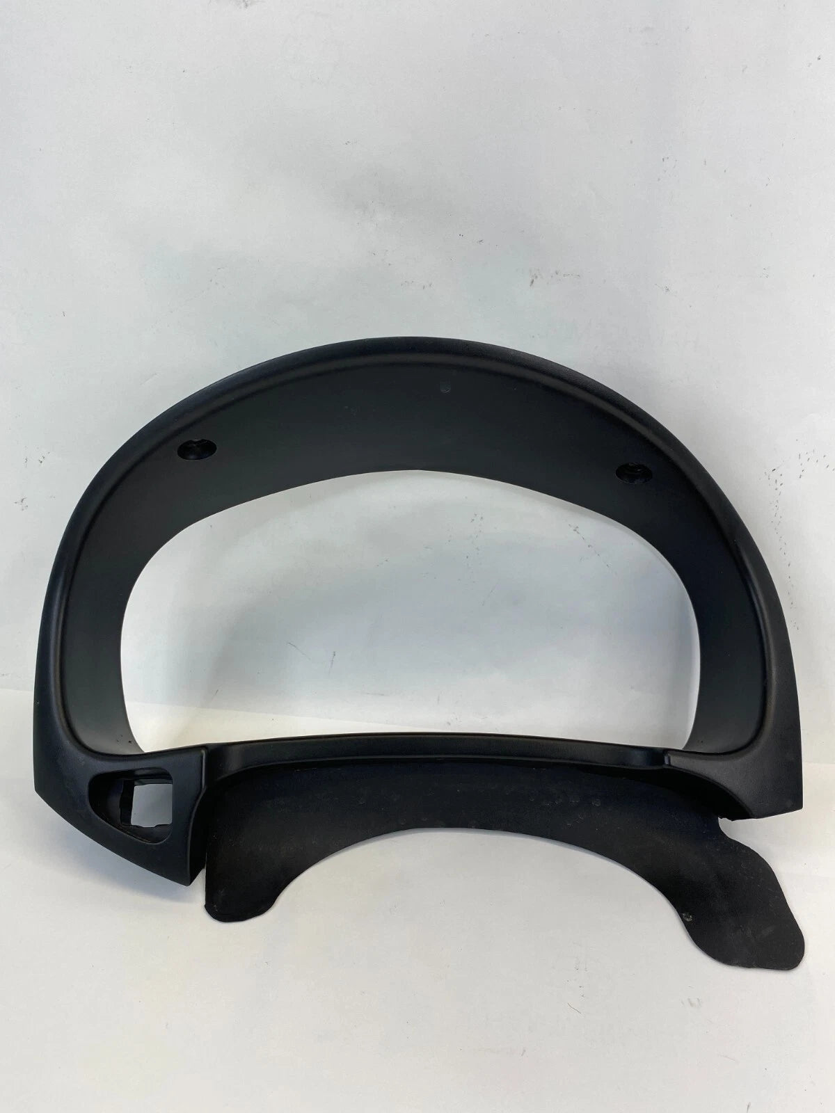 06-11 HYUNDAI ACCENT SPEEDOMETER INSTRUMENT CLUSTER DASH BEZEL TRIM 84831-1E000