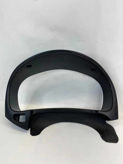 06-11 HYUNDAI ACCENT SPEEDOMETER INSTRUMENT CLUSTER DASH BEZEL TRIM 84831-1E000
