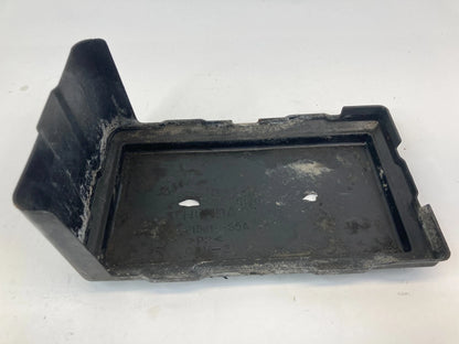 2003-2011 HONDA ELEMENT 2.4L BASE LOWER BATTERY COVER BOX 31521-S5A OEM