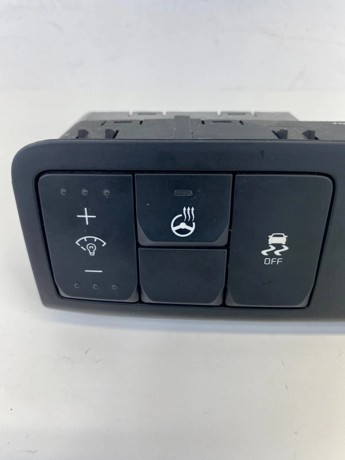 2014-2016 KIA SOUL DASH SWITCH HEATED STEERING MOOD LAMP DIMMER 96790-B2600 OEM