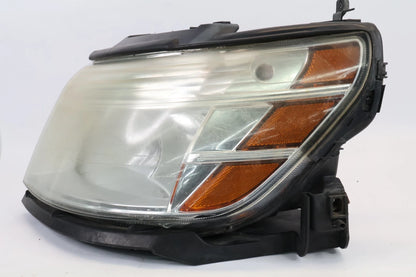 2008 2009 FORD TAURUS LEFT DRIVER SIDE HEADLIGHT HEADLAMP OEM 8G13-13006-A