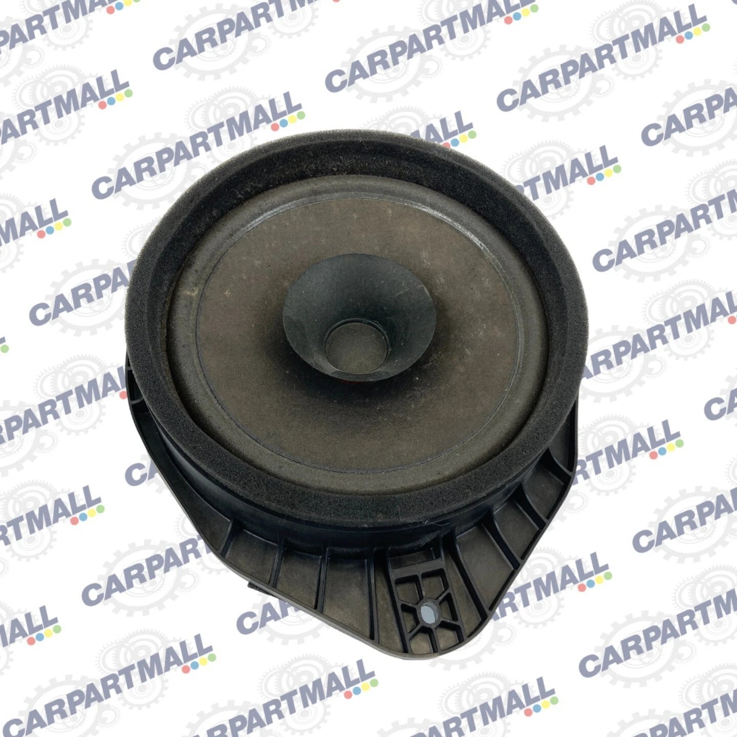 2011-2016 CHEVROLET CRUZE REAR RIGHT SIDE DOOR SOUND SYSTEM SPEAKER ASSY OEM