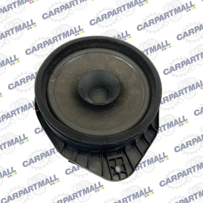 2011-2016 CHEVROLET CRUZE REAR RIGHT SIDE DOOR SOUND SYSTEM SPEAKER ASSY OEM