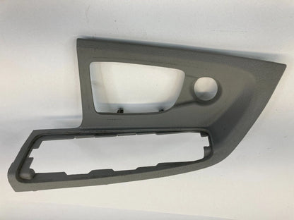 04-09 KIA SPECTRA FRONT LEFT SIDE DOOR PANEL SWITCH BEZEL GARNISH 82334-2F000