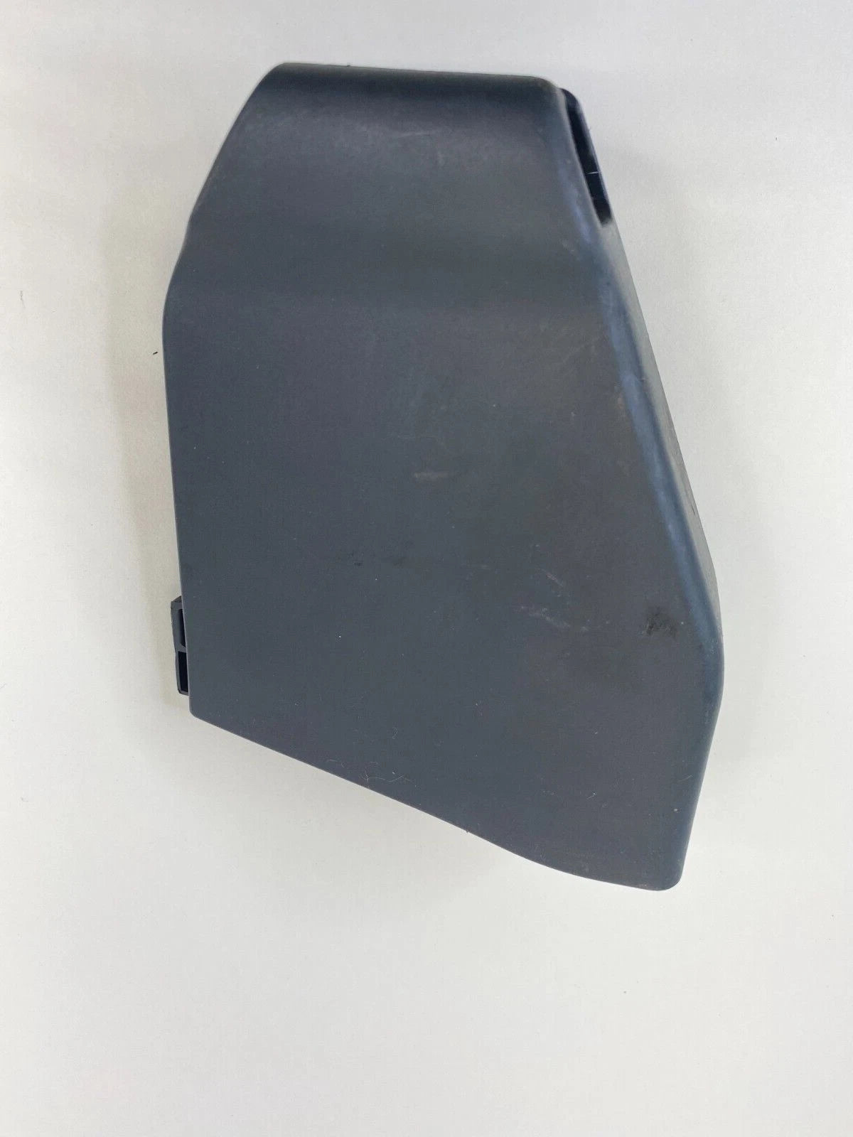 2008-2015 SCION XB FRONT LEFT SEAT REAR SIDE RAIL TRACK END COVER OEM