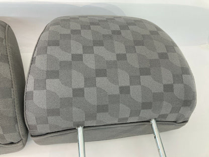 2008 2009 Chevrolet Equinox Front Seat Headrest Left Right Head Rest Set RH LH