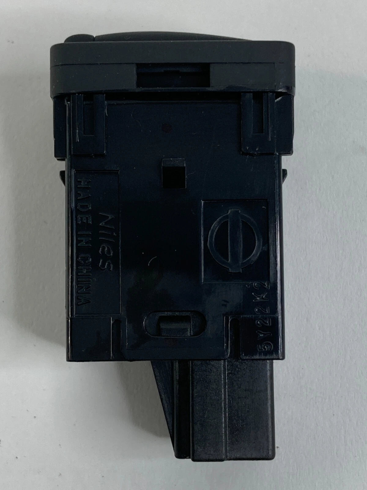 2013-2018 NISSAN ALTIMA DASH OFF TRACT TRACTION CONTROL SWITCH BUTTON OEM