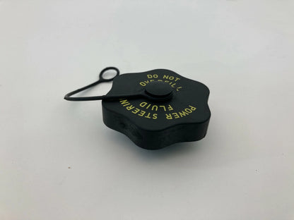 1995-2001 FORD EXPLORER SPORT STEERING PUMP RESERVOIR FLUID CAP TOP COVER OEM