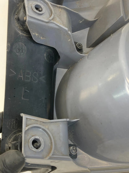 2007-2012 GMC ACADIA REAR LEFT DRIVER SIDE OUTER TAILLIGHT TAILLAMP ASSY OEM