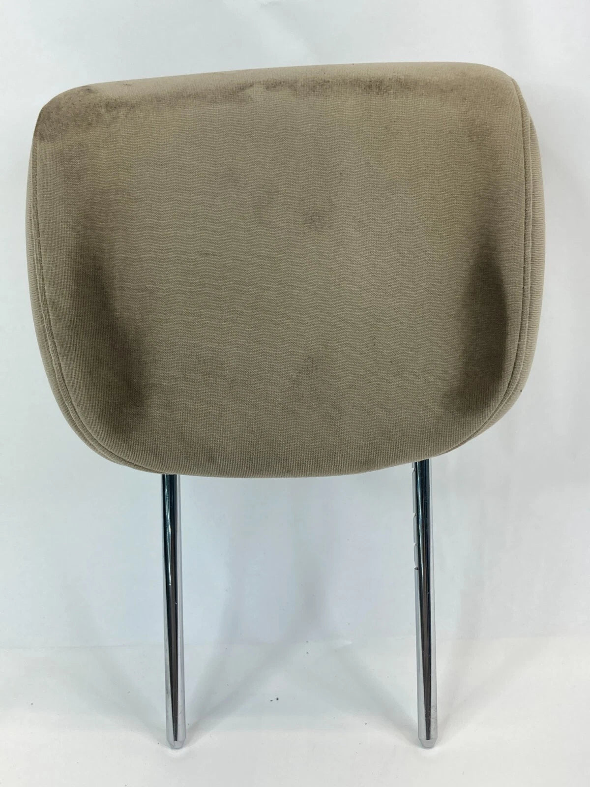 2007 2008 2009 HYUNDAI ELANTRA FRONT LEFT DRIVER SEAT HEADREST HEAD REST OEM