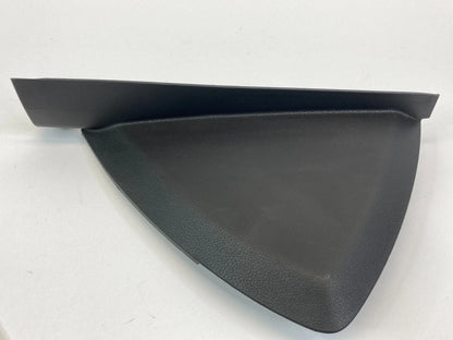2012-2018 FORD FOCUS DASH LEFT SIDE END CAP COVER TRIM BEZEL BM51-A044C61 OEM