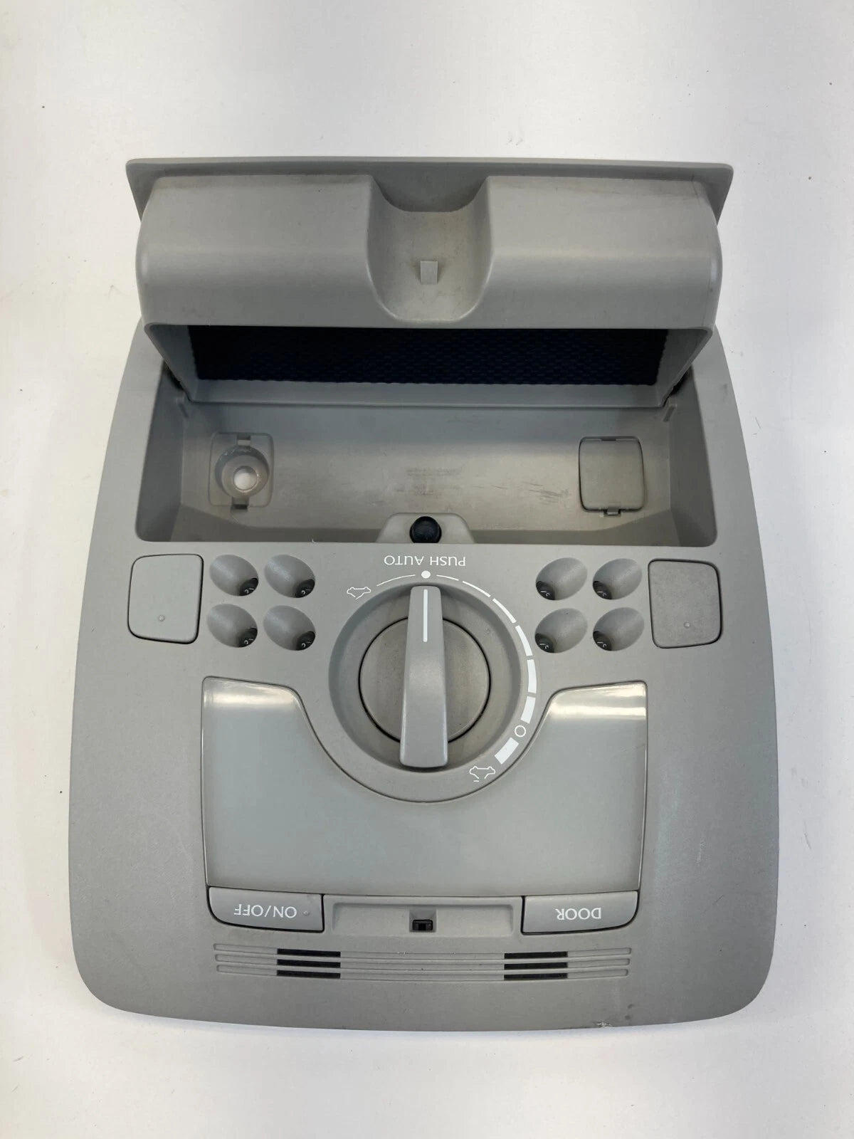 2006-2008 LEXUS IS250 ROOF FRONT OVERHEAD CONSOLE DOME MAP LIGHT LAMP ASSY OEM