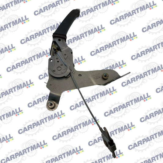 2005-2009 VOLVO S60 EMERGENCY PARKING HAND BRAKE LEVER 30645662 OEM