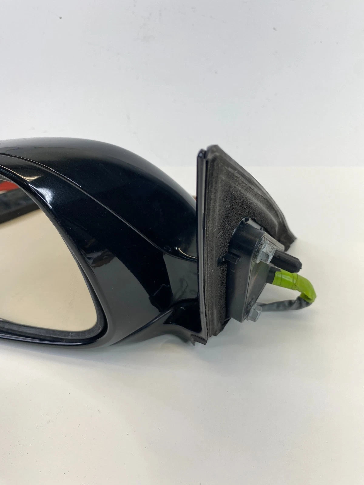 2008 2009 LEXUS GS350 FRONT LEFT DRIVER DOOR POWER SIDE VIEW MIRROR ASSY OEM