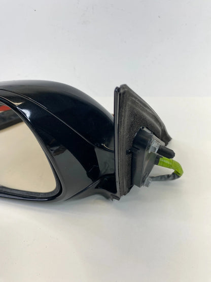 2008 2009 LEXUS GS350 FRONT LEFT DRIVER DOOR POWER SIDE VIEW MIRROR ASSY OEM