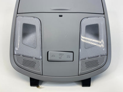 15 16 17 Hyundai Sonata Overhead Console Dome Map Light Lamp Assembly OEM