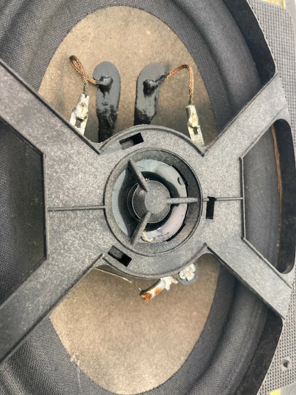 1997-2005 CHEVROLET CAVALIER FRONT RIGHT PASSENGER SIDE DOOR SPEAKER ASSEMBLY