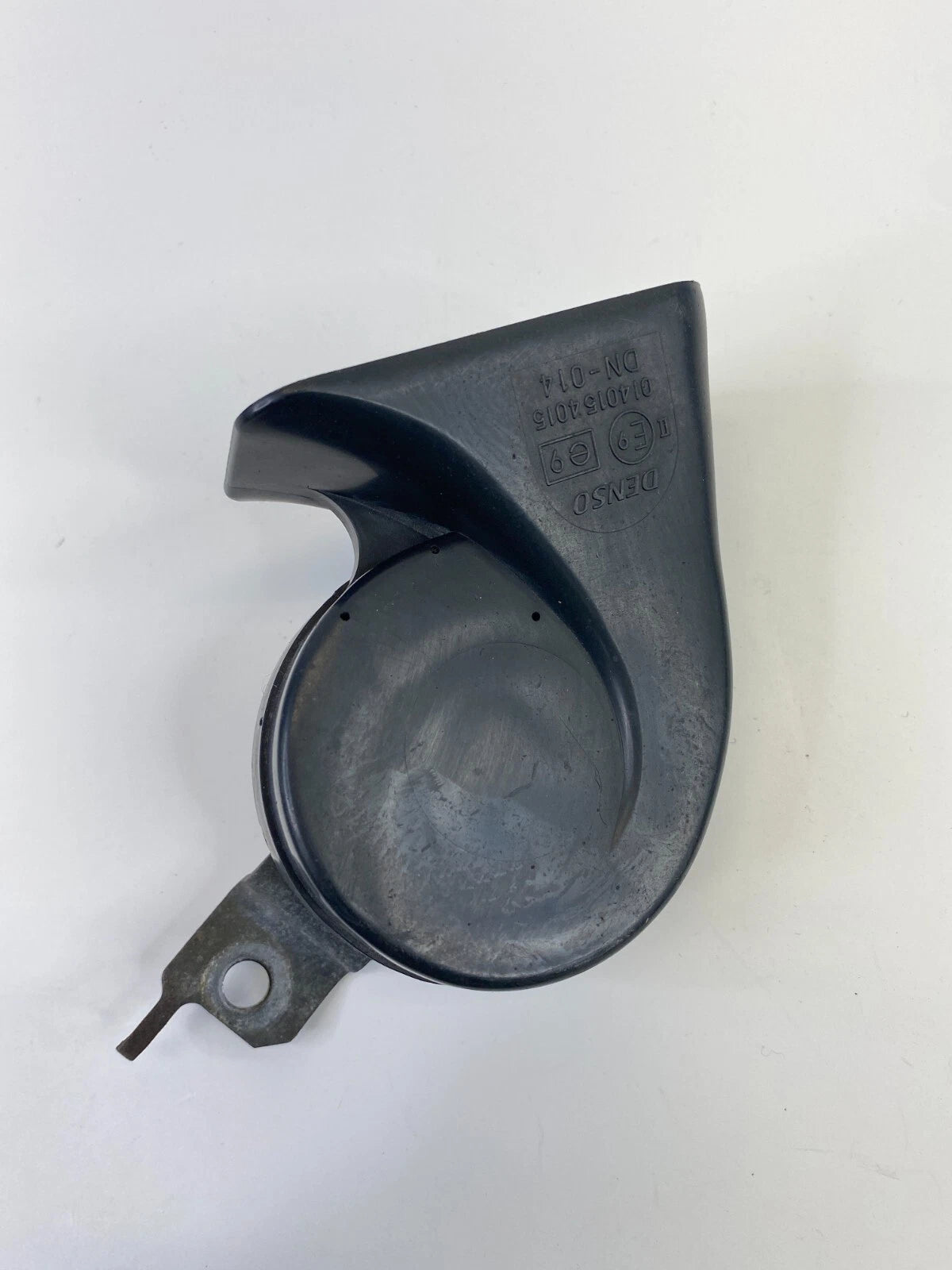 2004-2006 LEXUS LS430 HORN HIGH TONE PITCH ALARM SIREN SIGNAL 0140154015 OEM