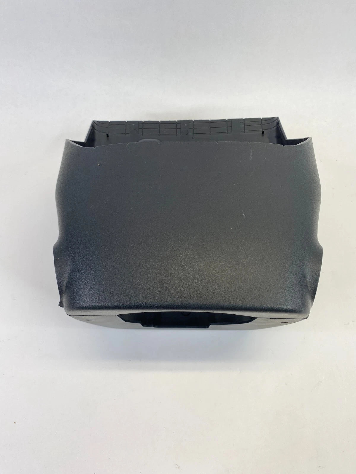 2010-2015 TOYOTA PRIUS UPPER & LOWER STEERING COLUMN TRIM COVER 45287-12560 OEM