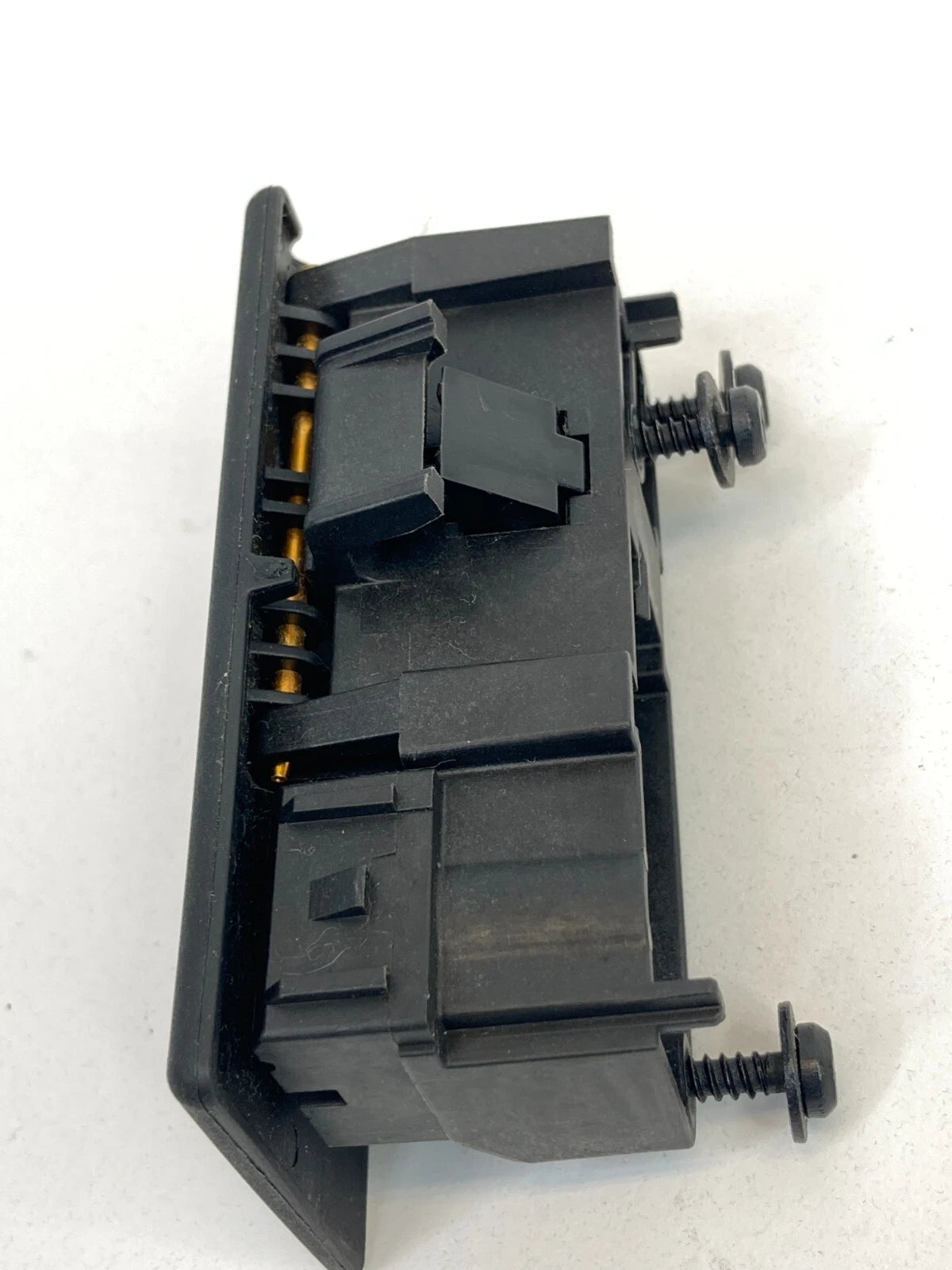 2011-2014 CHRYSLER 200 SEDAN GLOVE BOX LATCH HANDLE COMPARTMENT STORAGE LOCK OEM